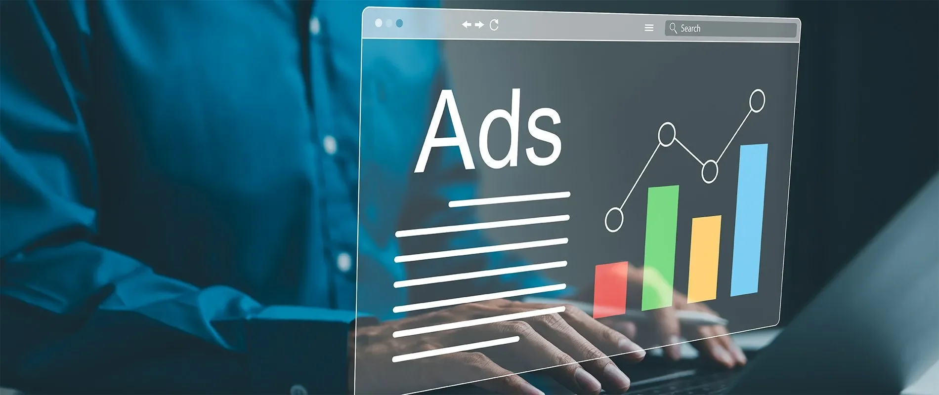Paid Ads